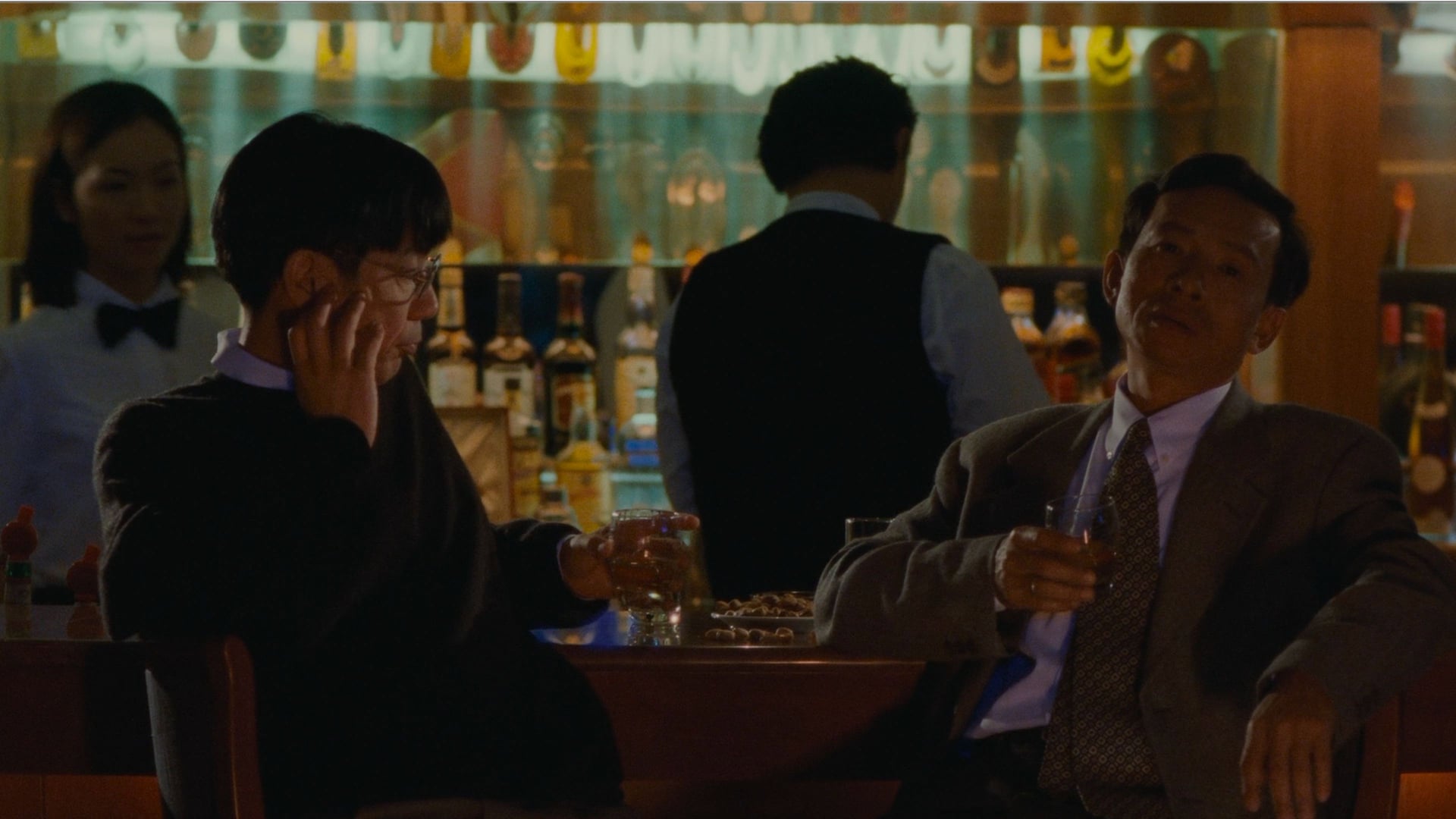Foto do filme As Coisas Simples da Vida