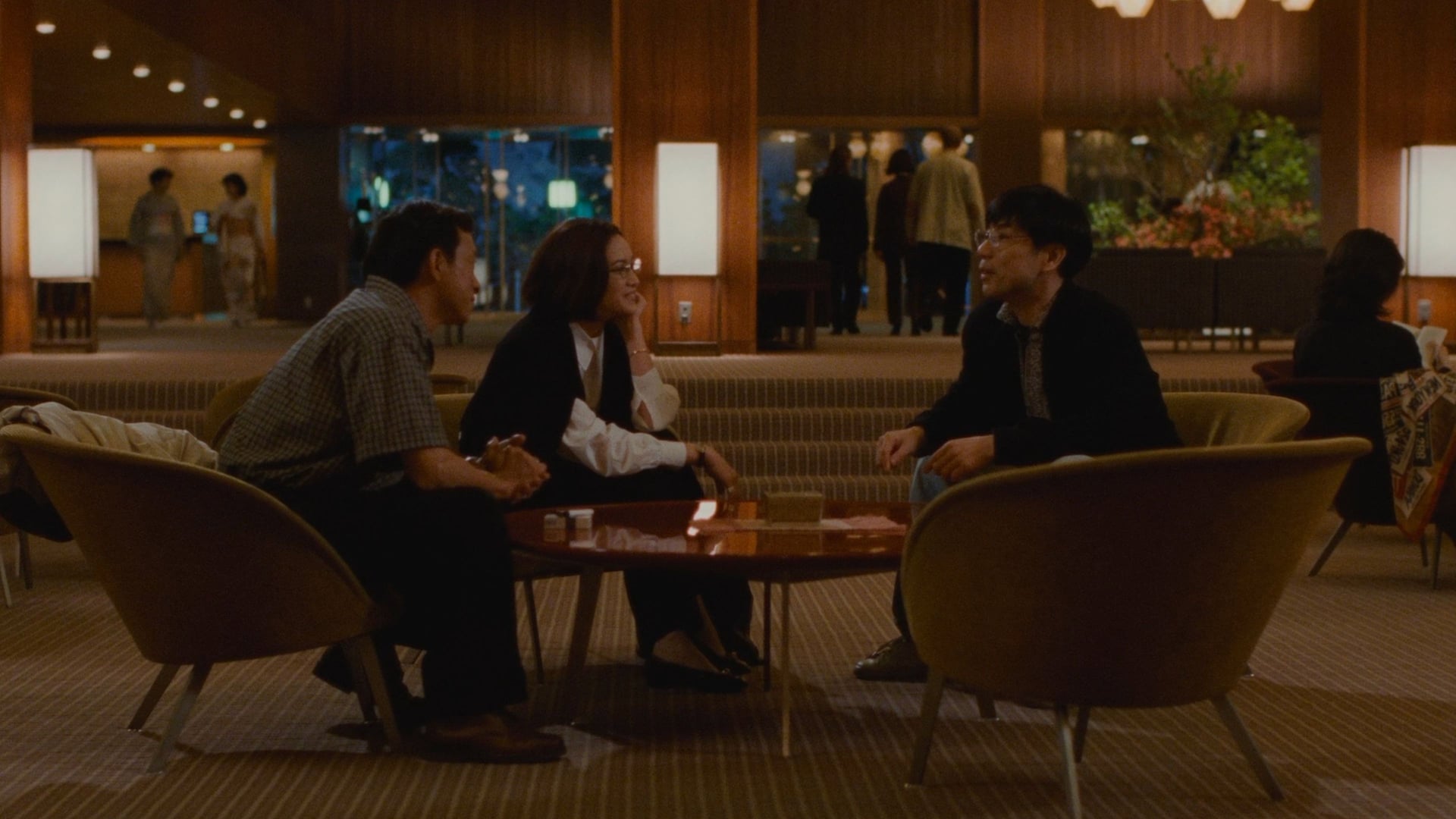Foto do filme As Coisas Simples da Vida