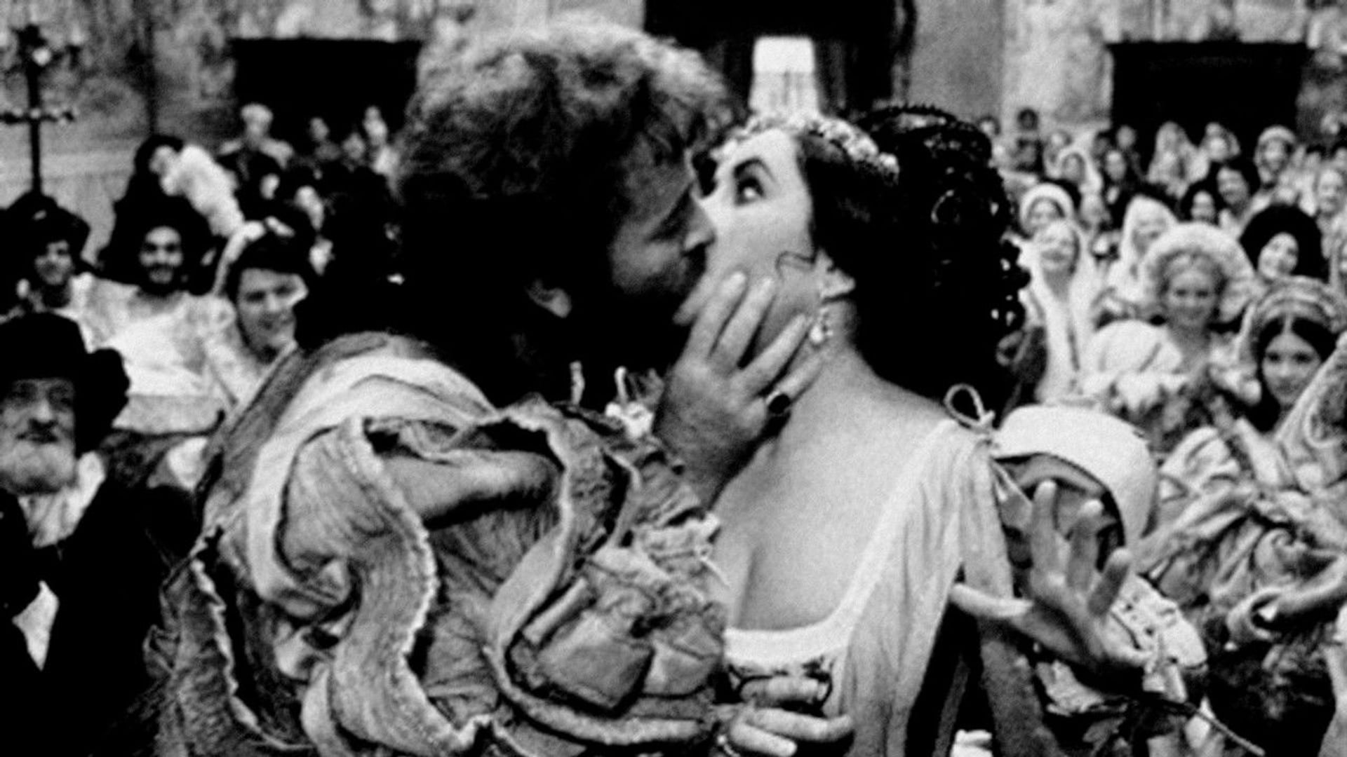 Foto do filme A Megera Domada