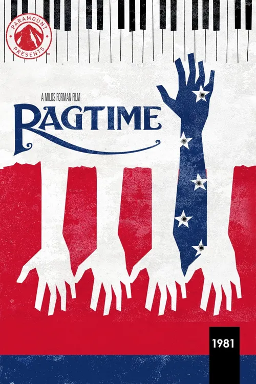 Na Época do Ragtime