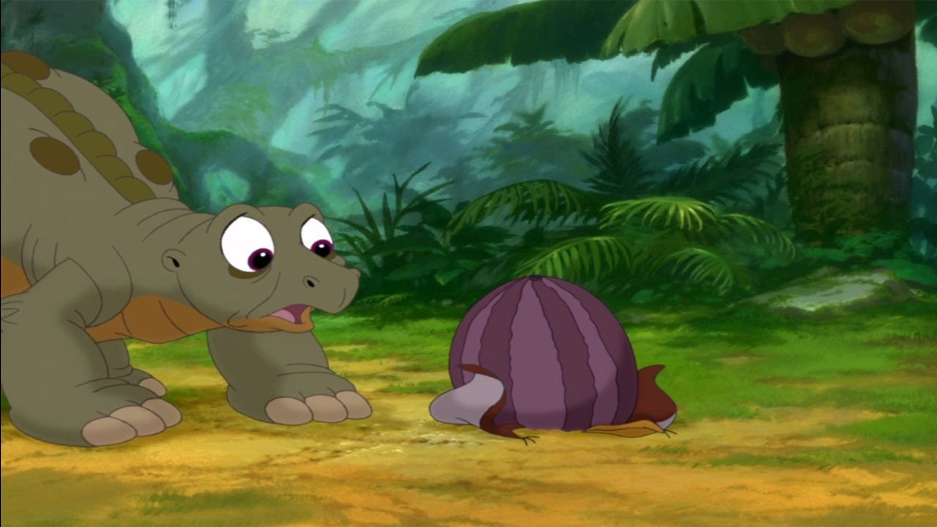 Foto do filme Em Busca do Vale Encantado VIII: A Grande Nevasca