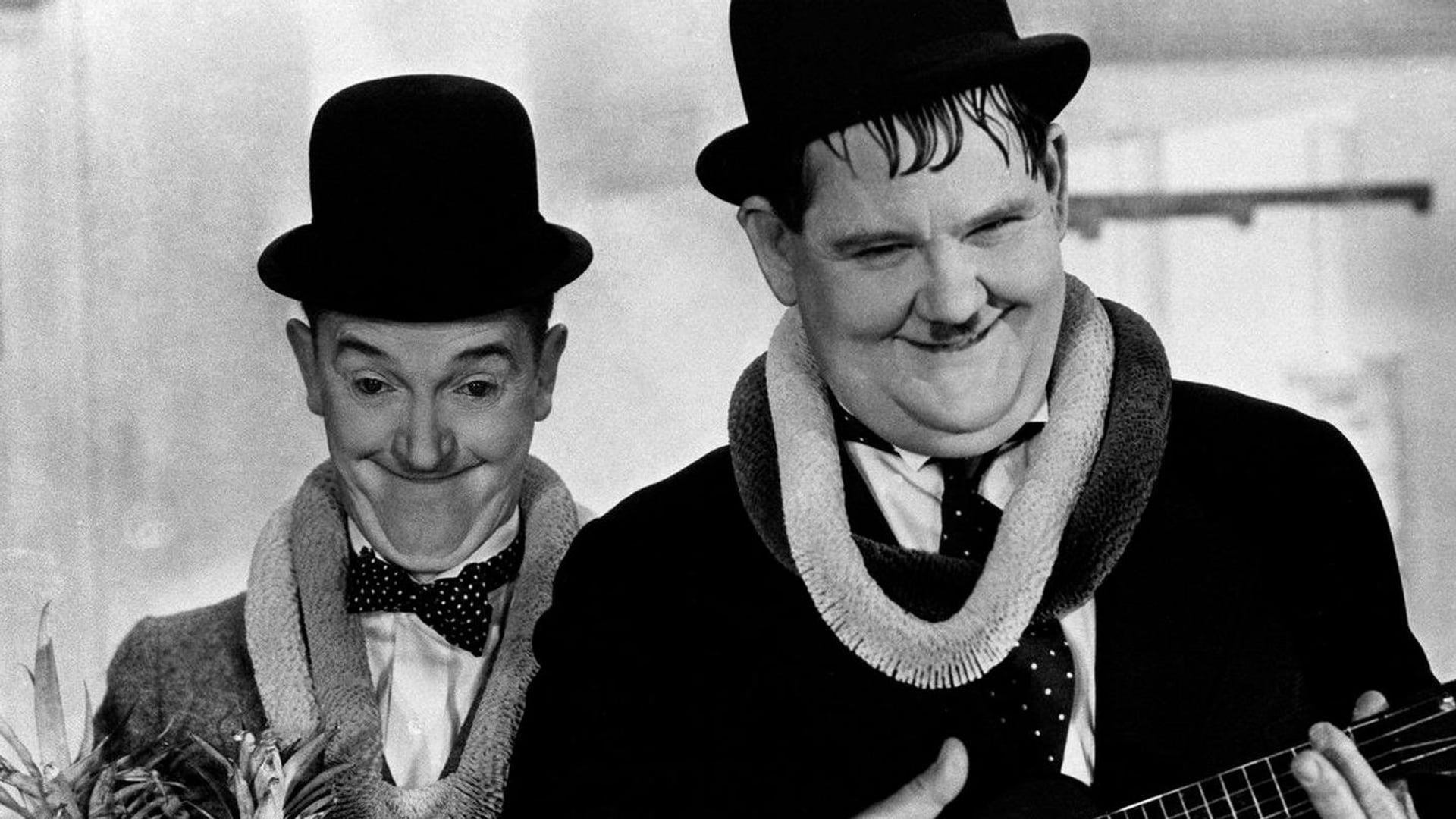 Foto do filme Dois Caipiras Ladinos