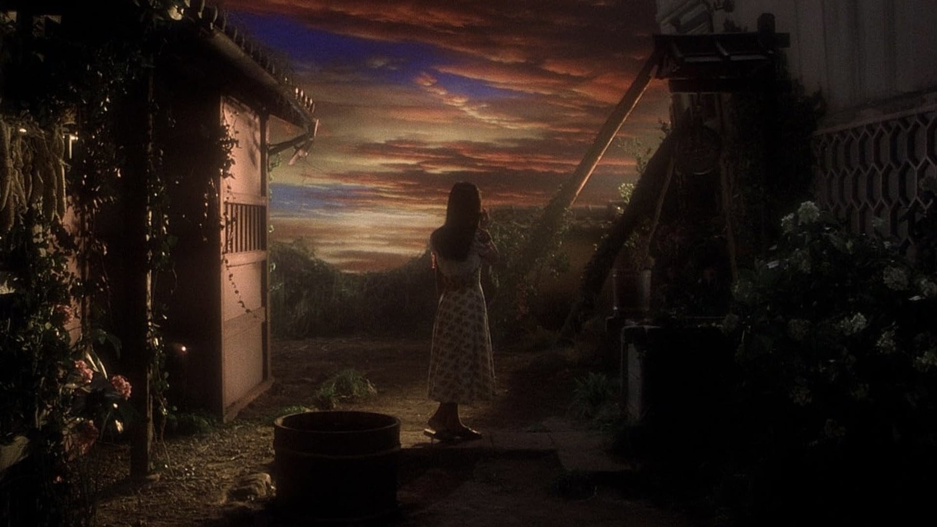 Foto do filme Hausu
