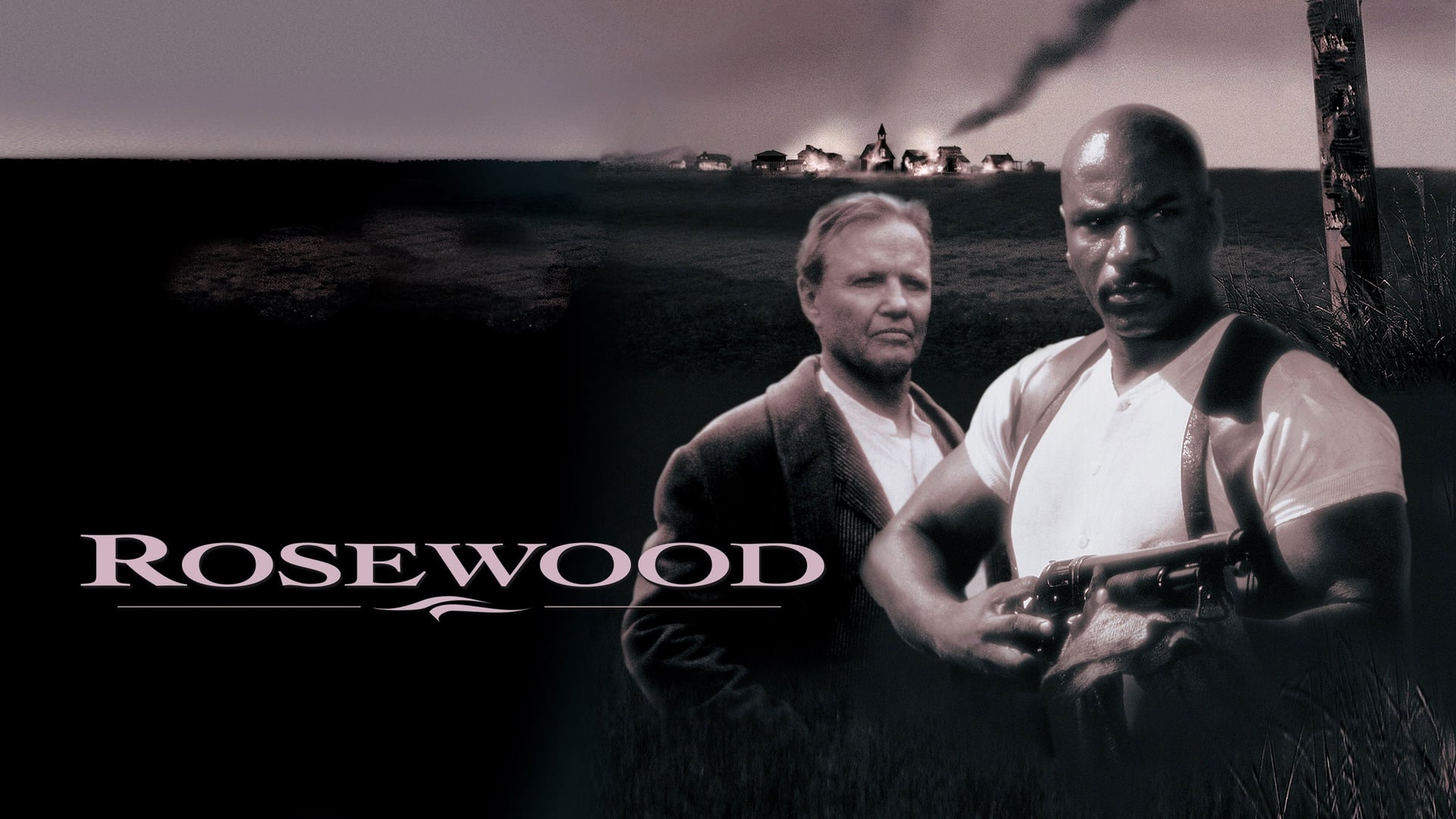 Foto do filme O Massacre de Rosewood