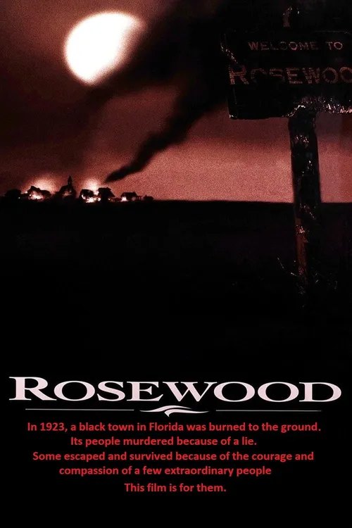 O Massacre de Rosewood