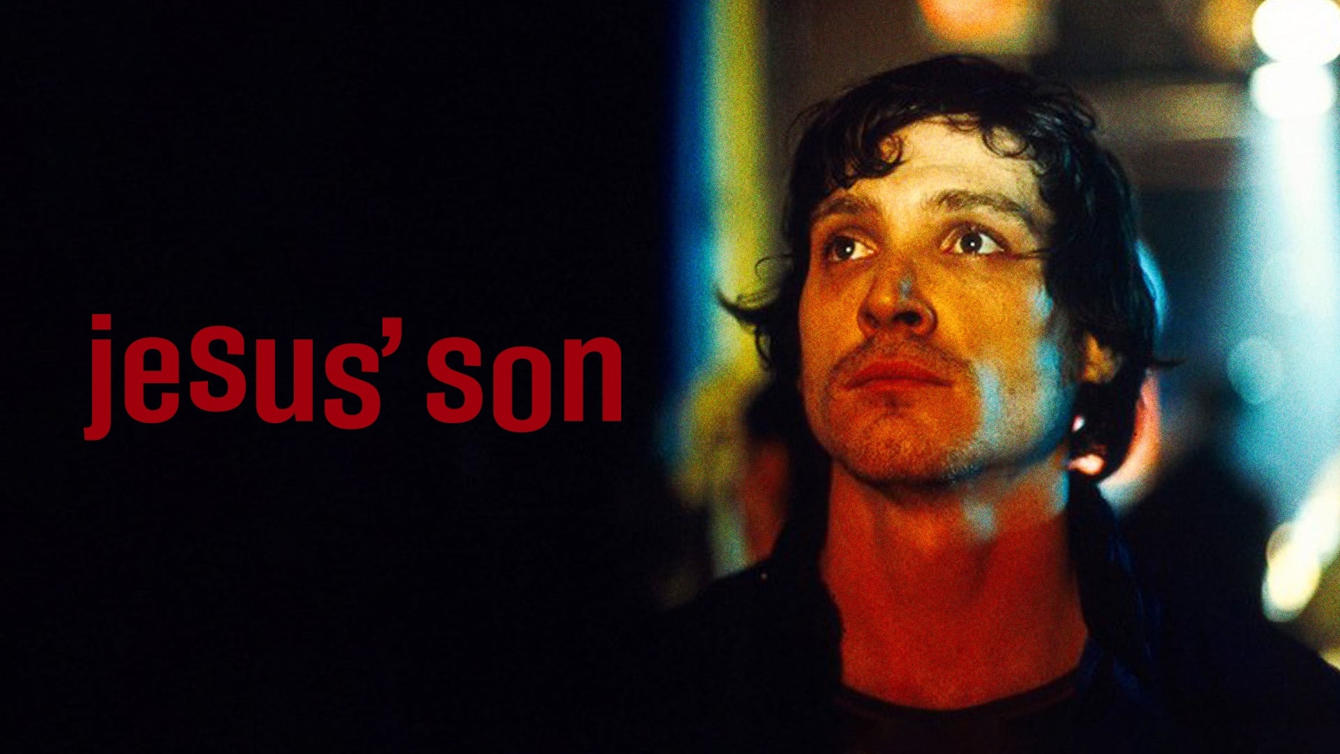 Foto do filme O Filho de Jesus