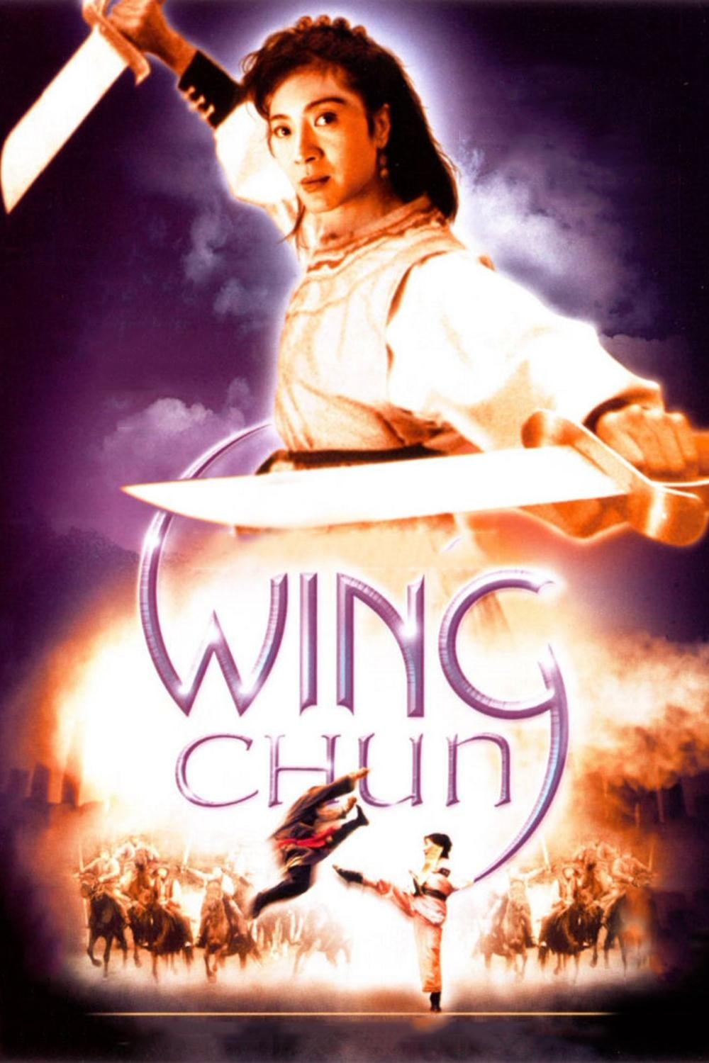 Wing Chun - Uma Luta Milenar