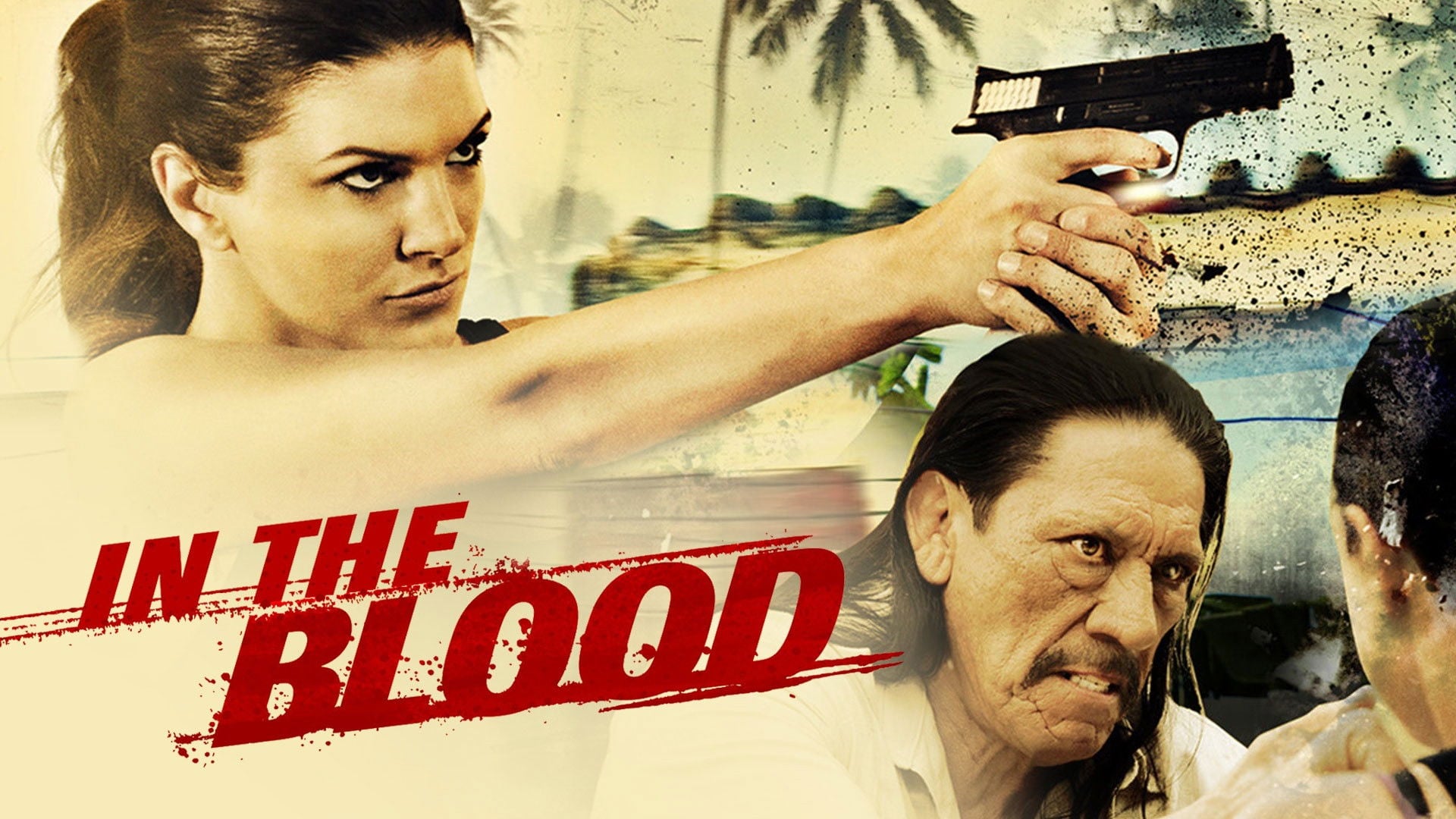 Foto do filme Sangue na Veia