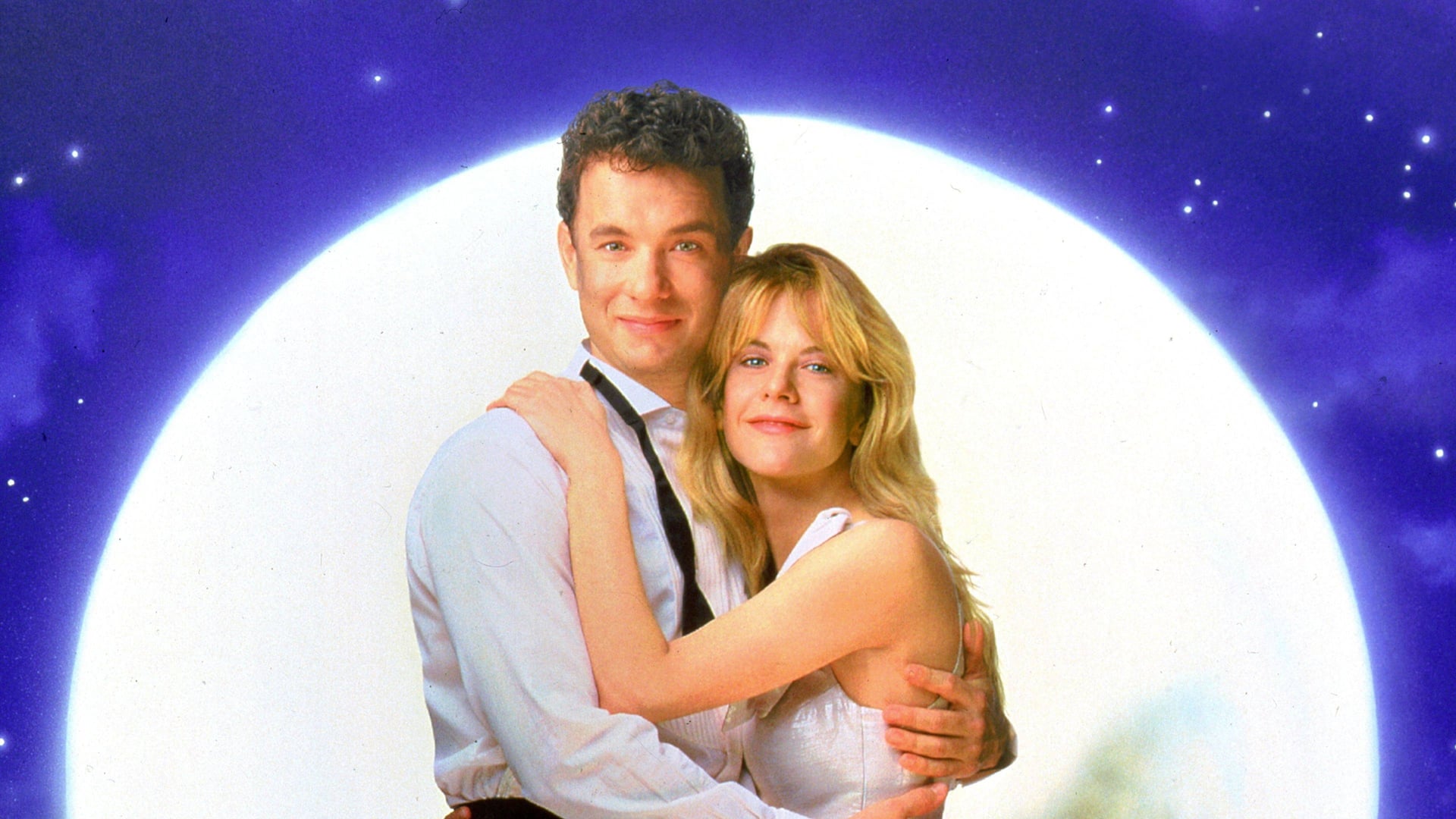 Foto do filme Joe Contra o Vulcão