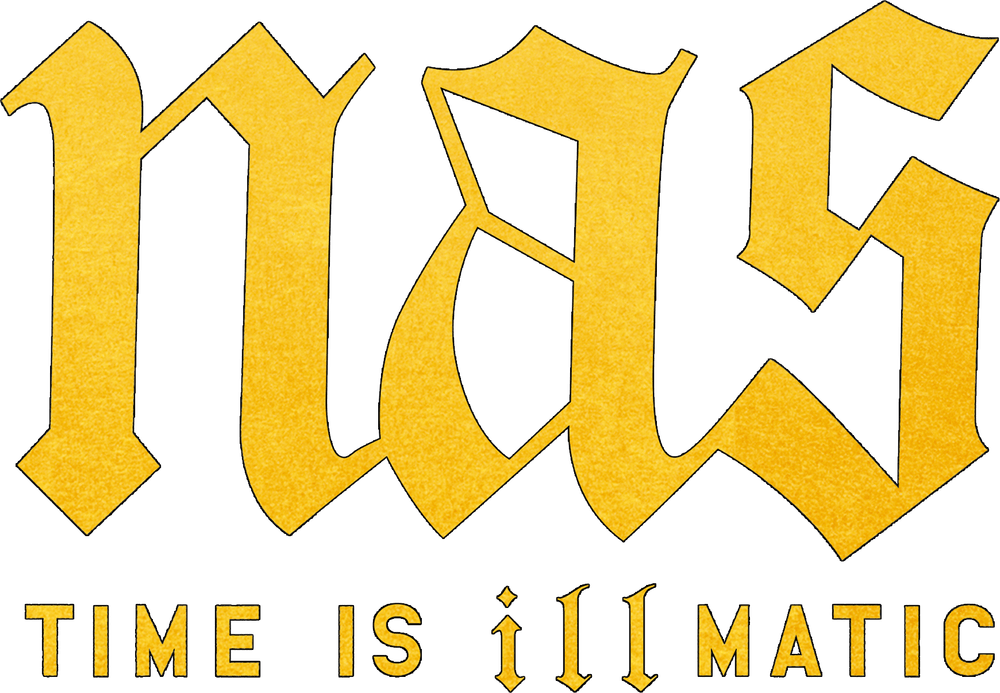 Foto do filme Nas: Time Is Illmatic