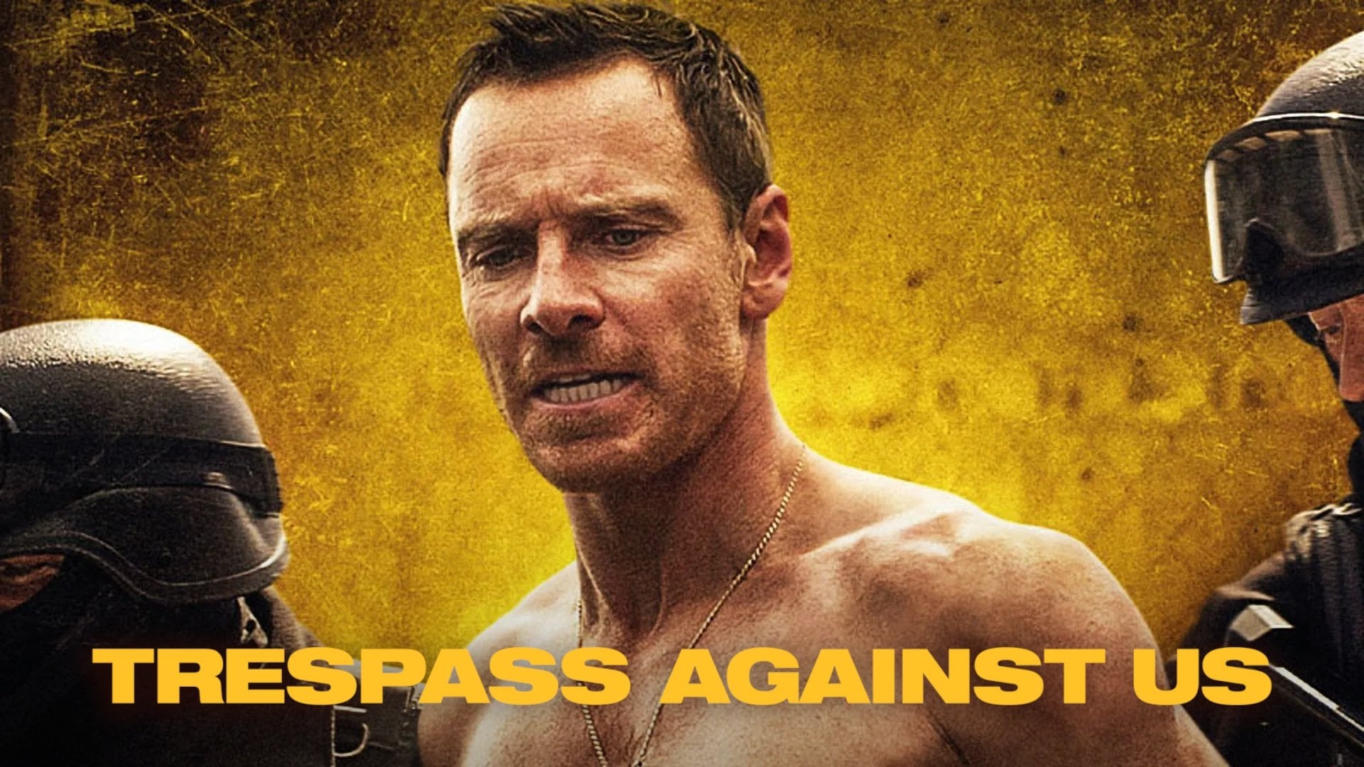 Foto do filme Não Ultrapasse