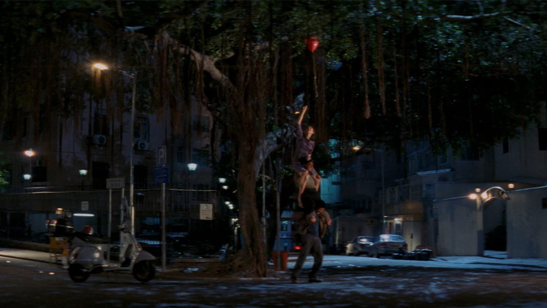 Foto do filme Último Duelo: Throw Down