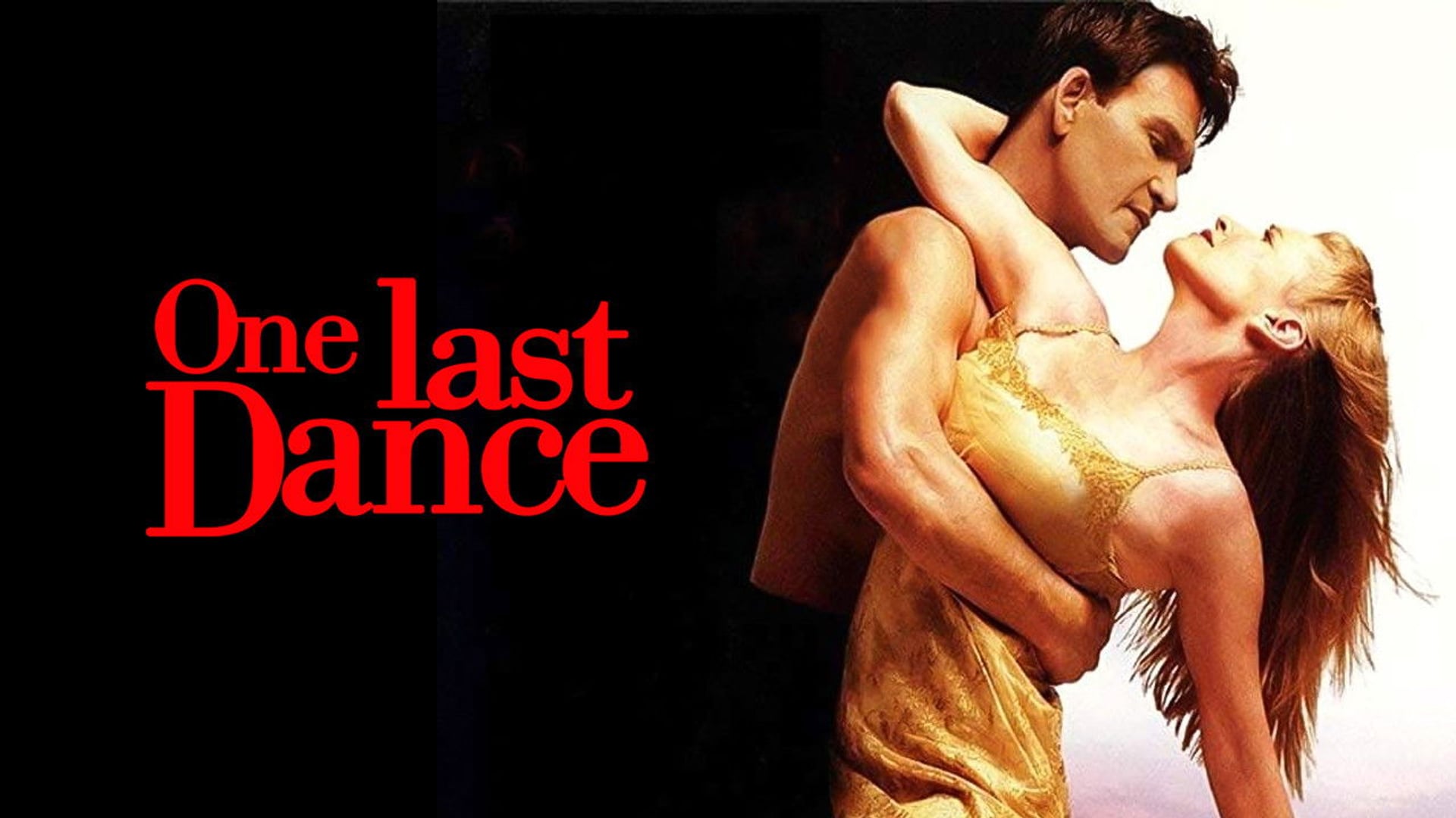 Foto do filme A Última Dança