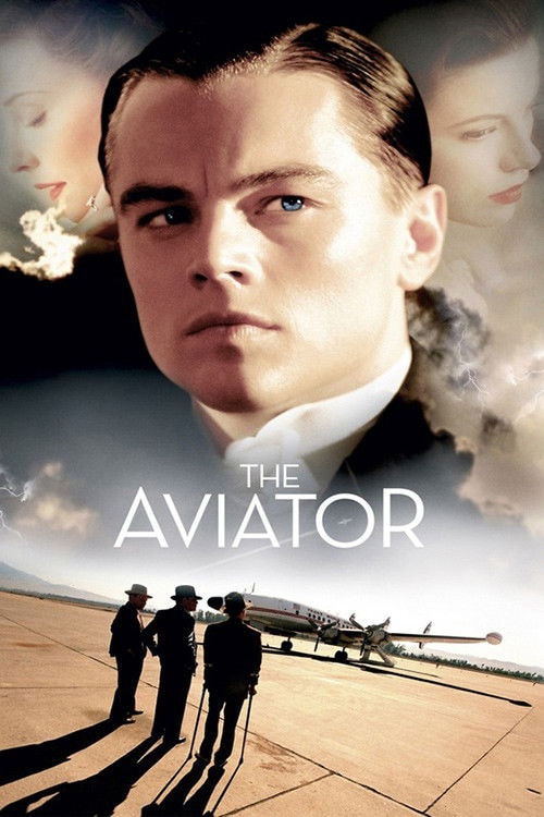 O Aviador
