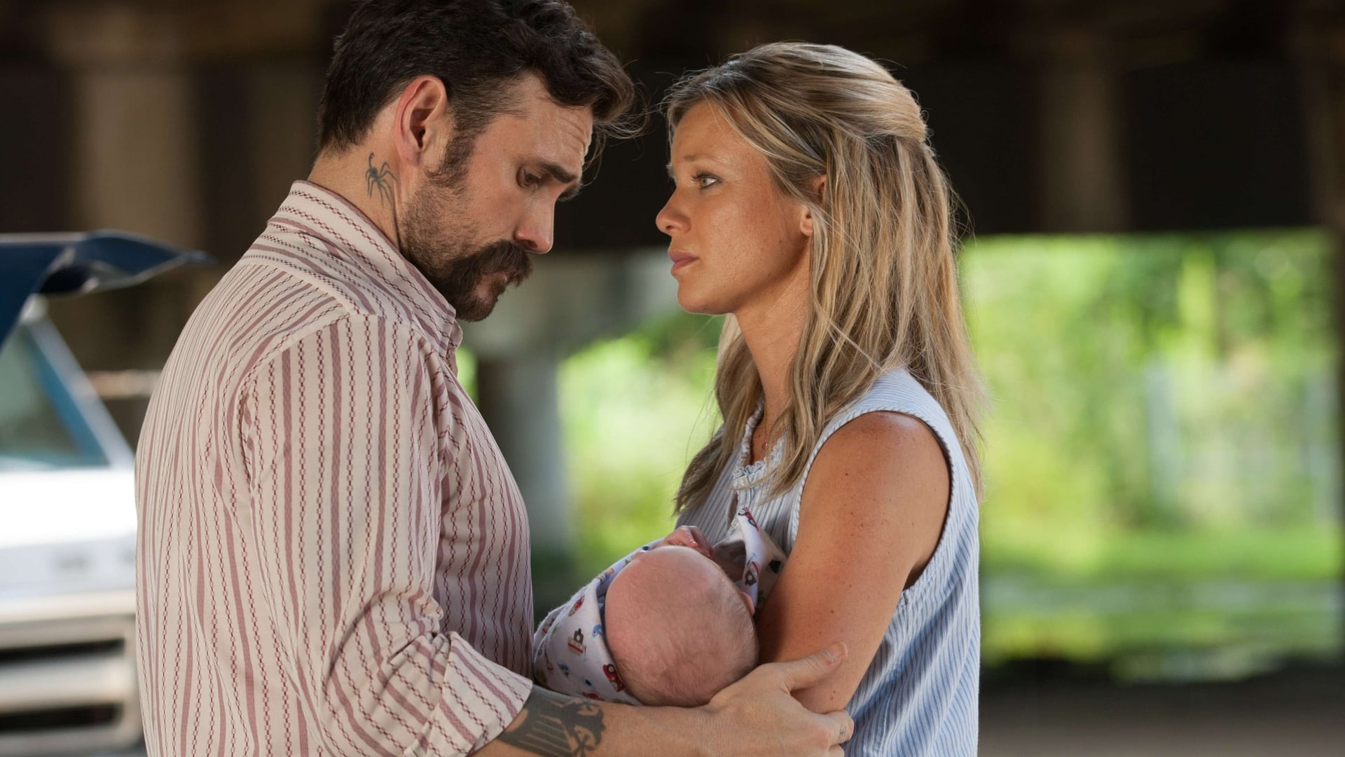Foto do filme A Lista
