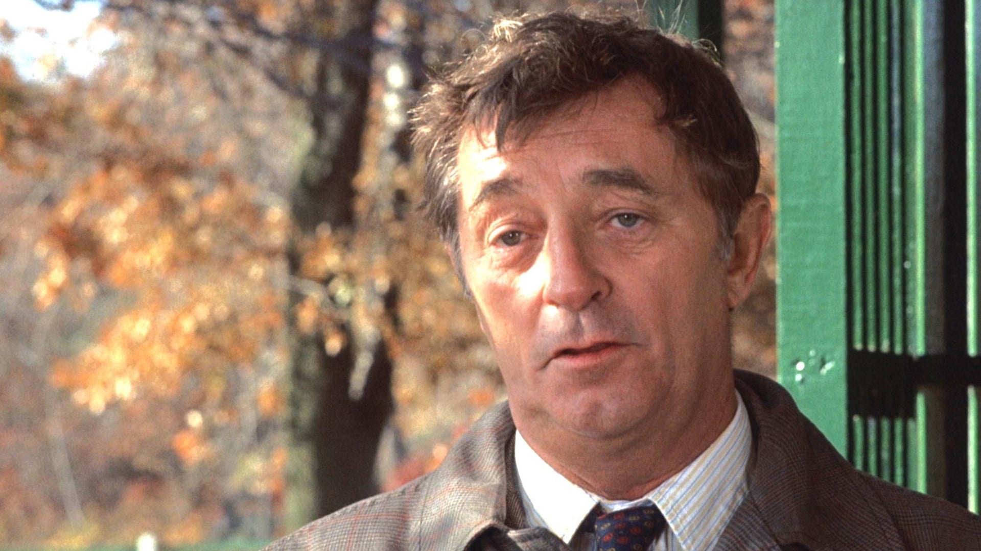Foto do filme Os Amigos de Eddie Coyle
