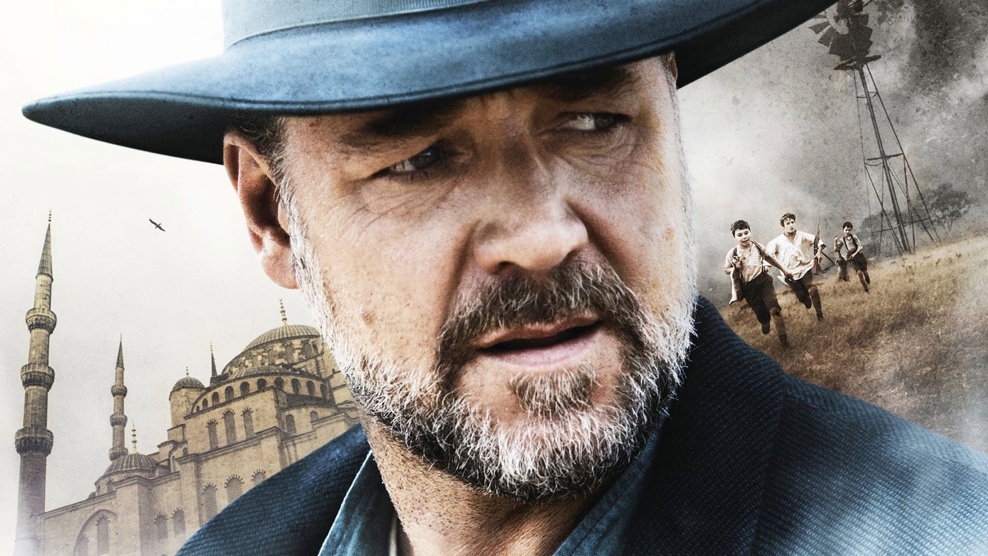 Foto do filme Promessas de Guerra