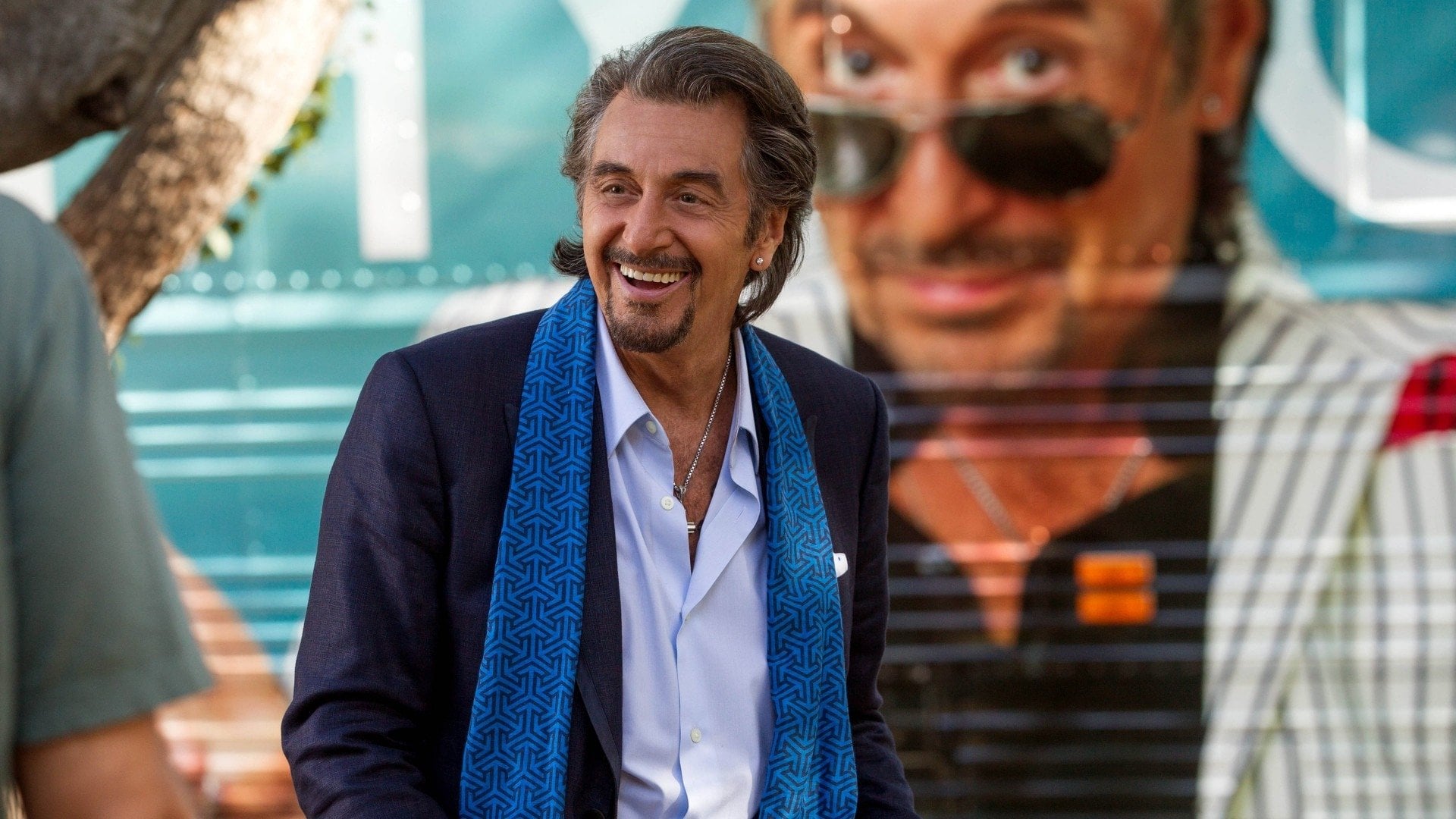 Foto do filme Não Olhe Para Trás