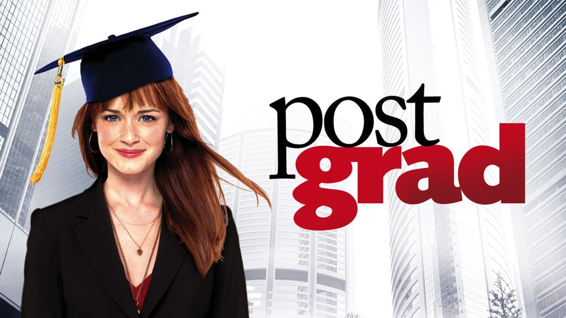 Foto do filme Recém-Formada