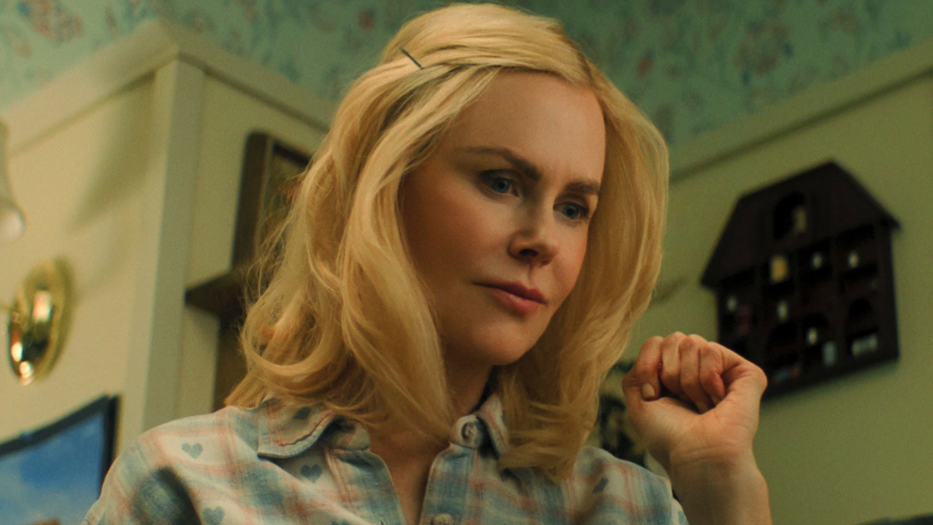Foto do filme Holland