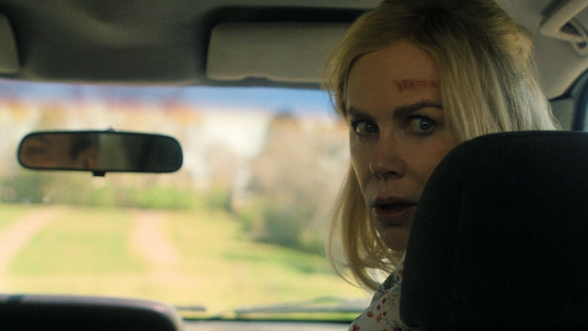 Foto do filme Holland