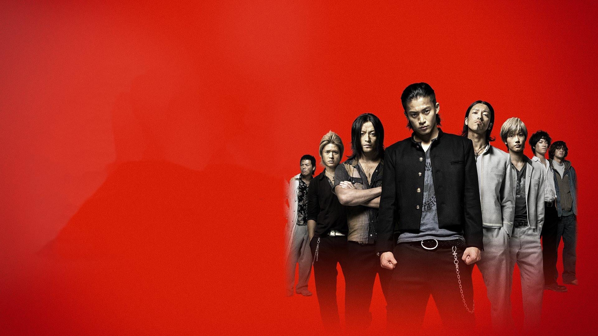 Foto do filme Operação Corvo 2