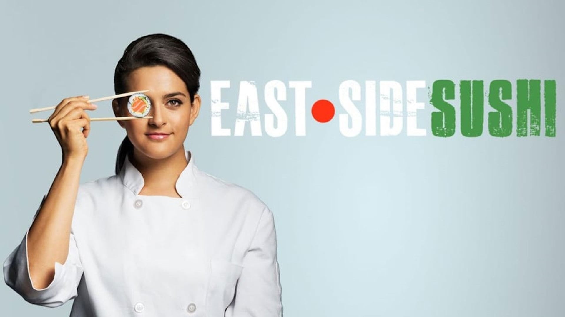 Foto do filme East Side Sushi