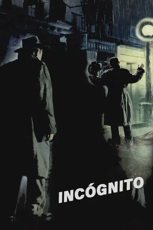 Incógnito