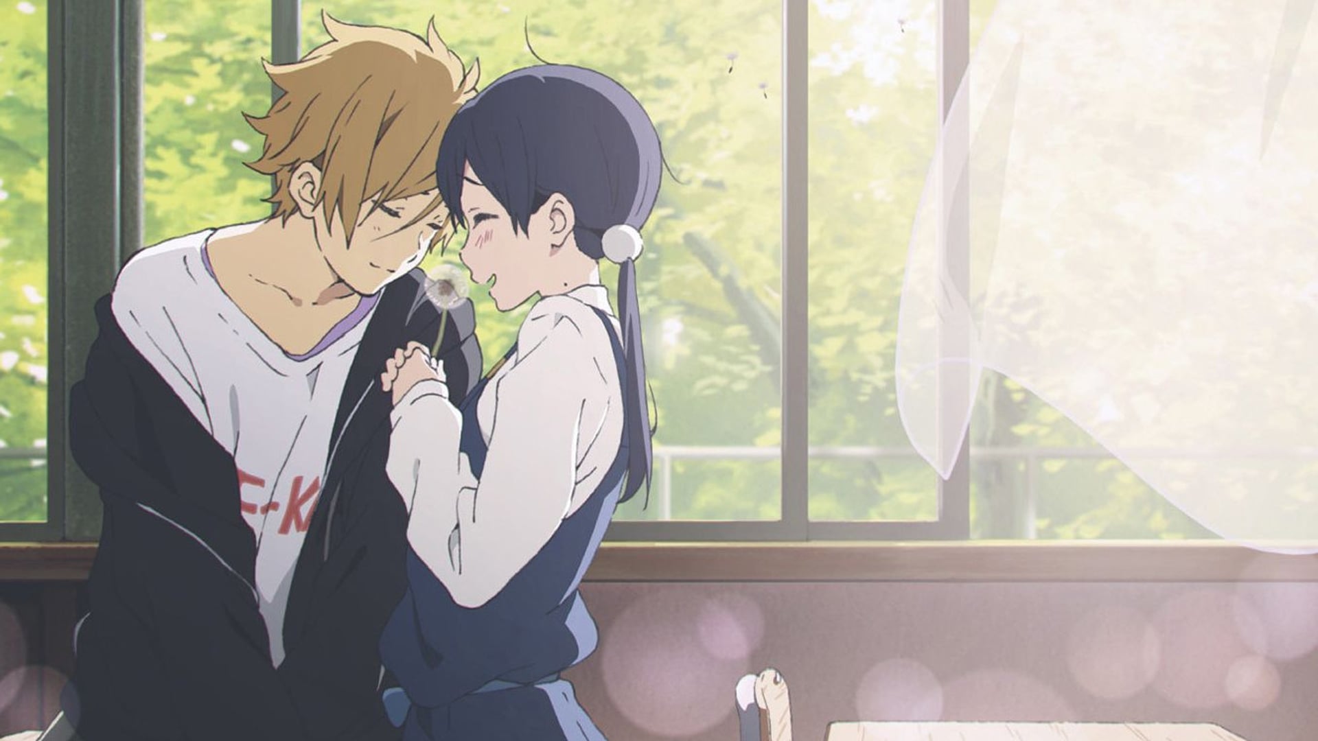 Foto do filme Tamako Love Story
