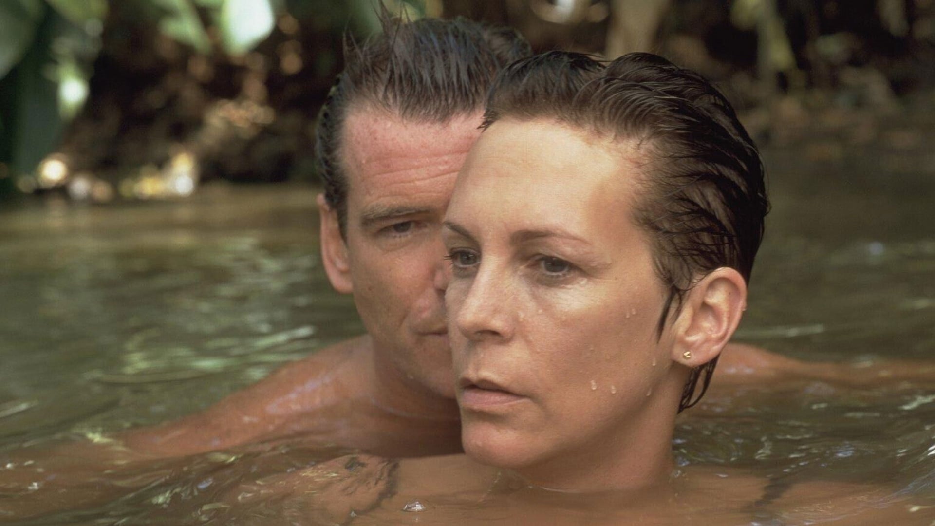 Foto do filme O Alfaiate do Panamá