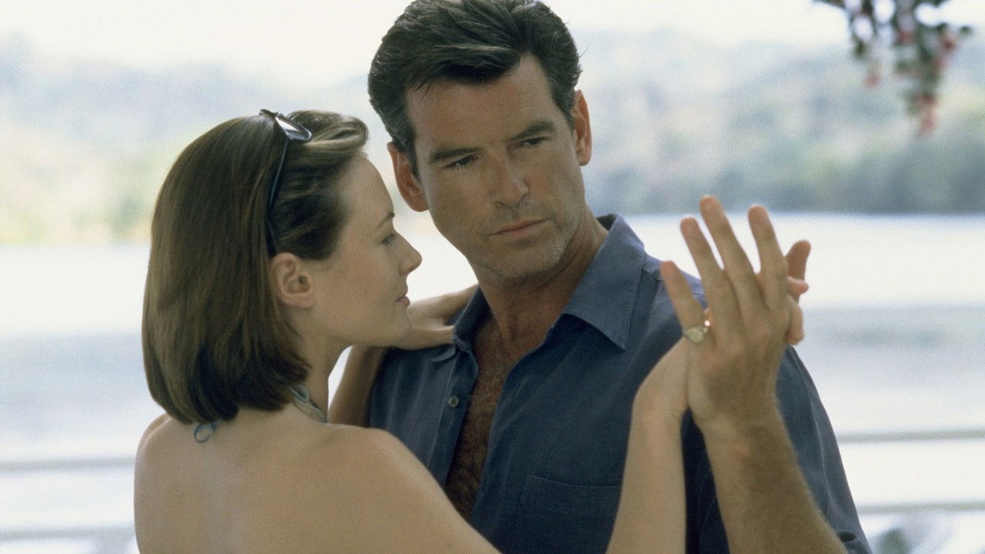 Foto do filme O Alfaiate do Panamá