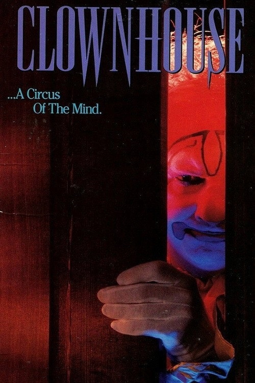 Clownhouse - Palhaço Assassino