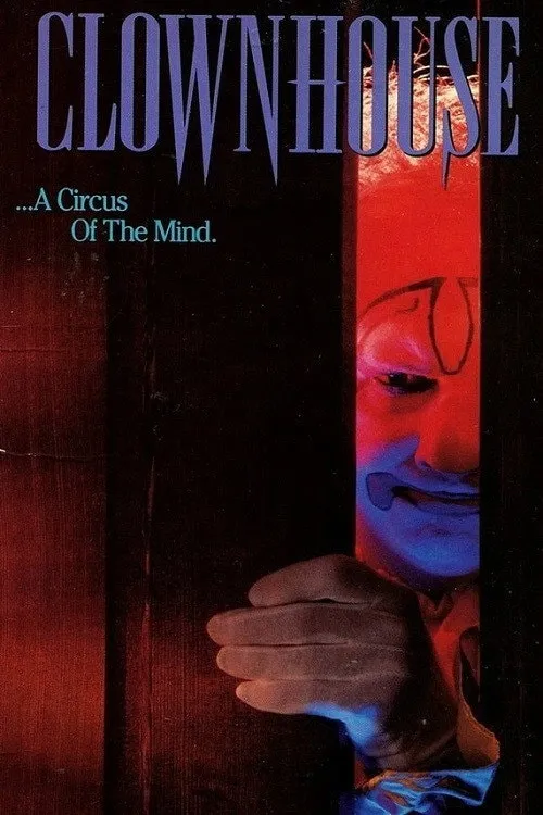 Clownhouse - Palhaço Assassino