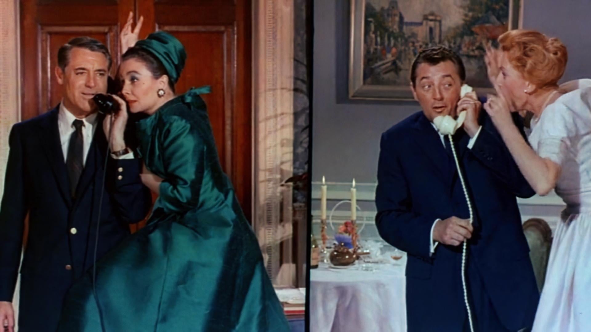 Foto do filme Do Outro Lado, o Pecado