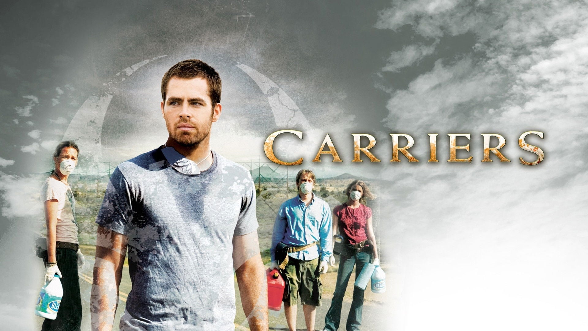 Foto do filme Vírus