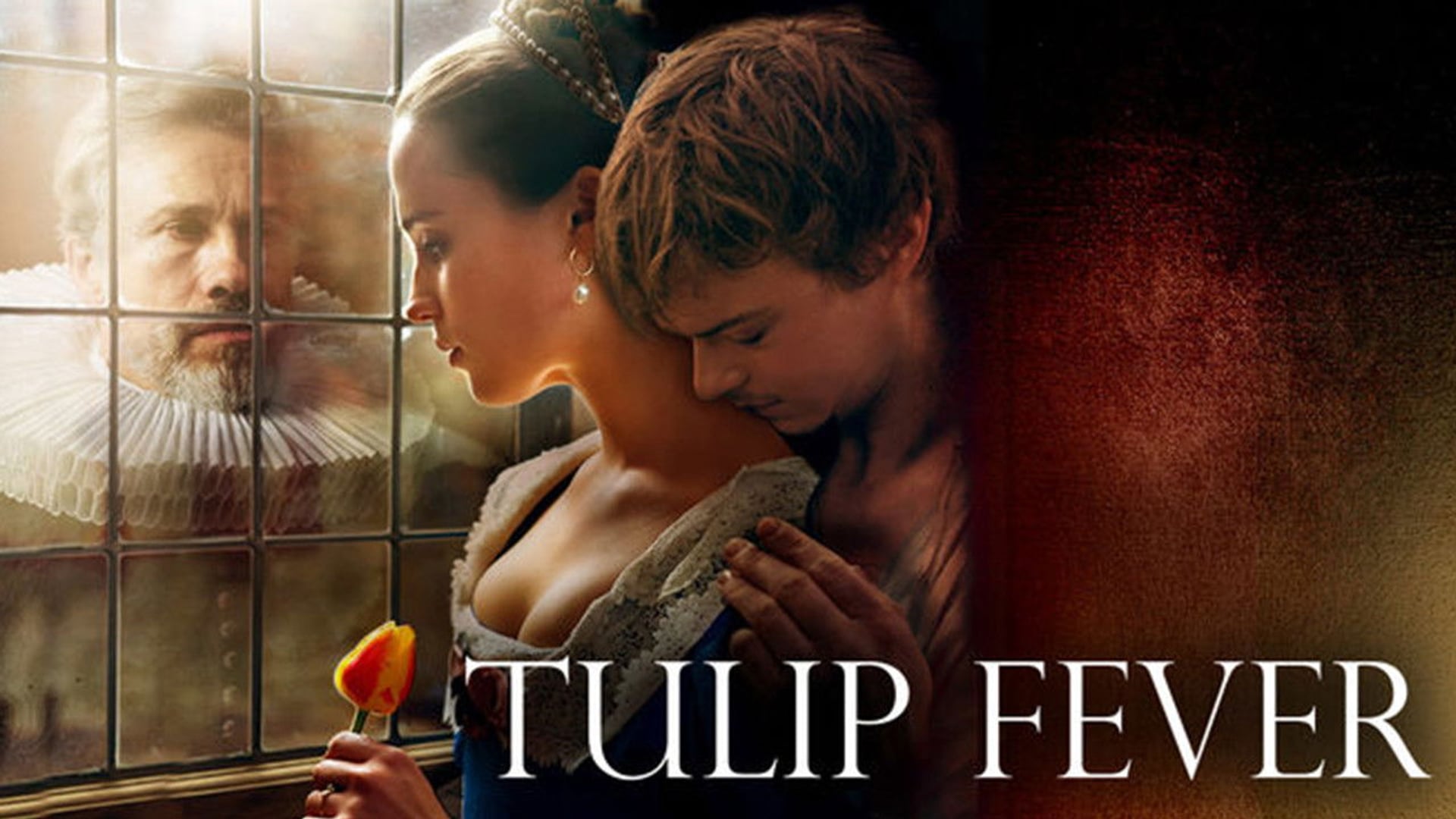 Foto do filme Amor e Tulipas