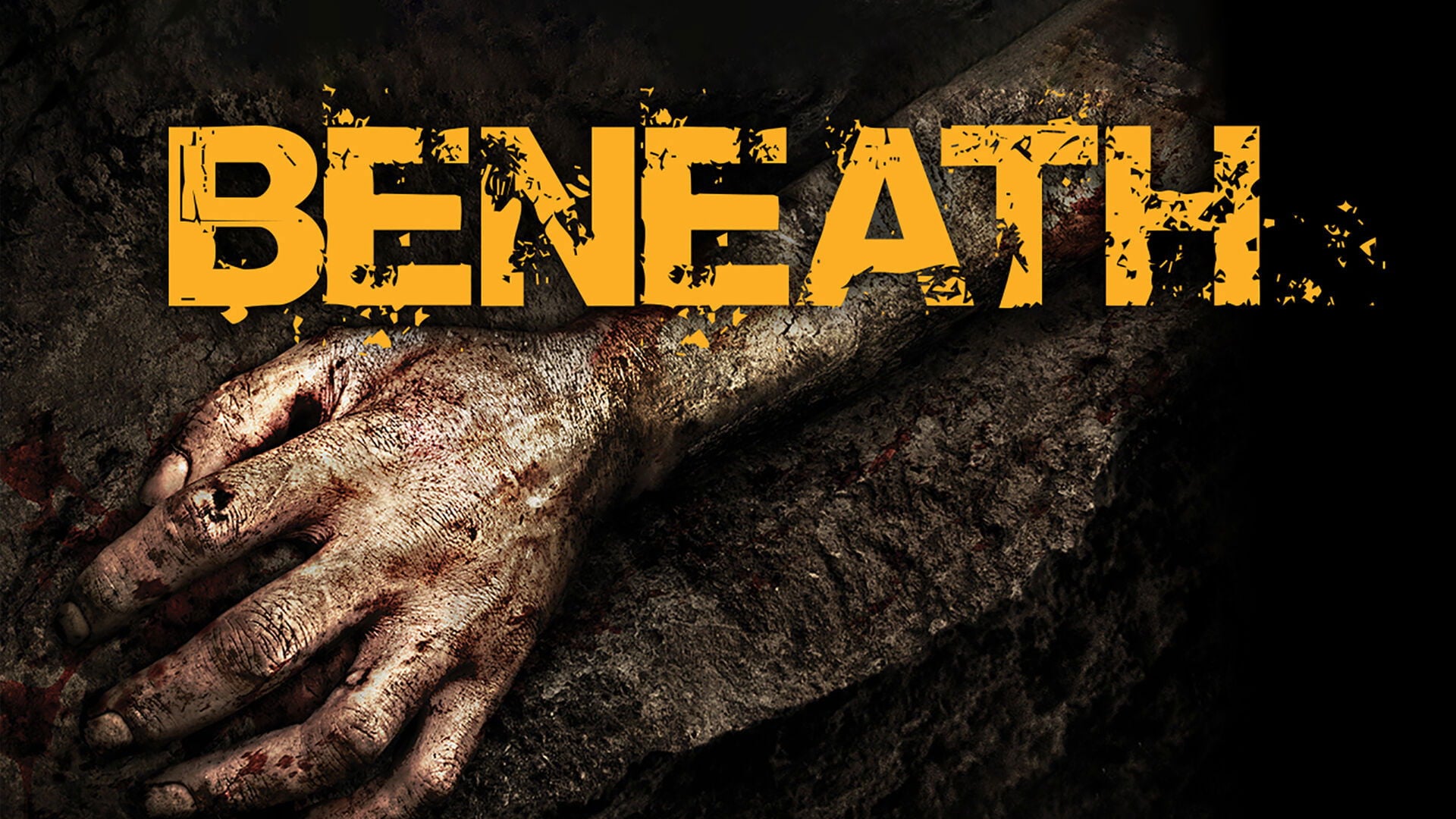 Foto do filme Beneath