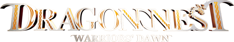 Foto do filme Dragon Nest: Warriors' Dawn