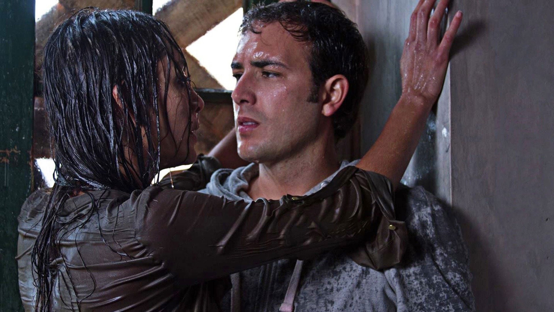 Foto do filme A Amaldiçoada