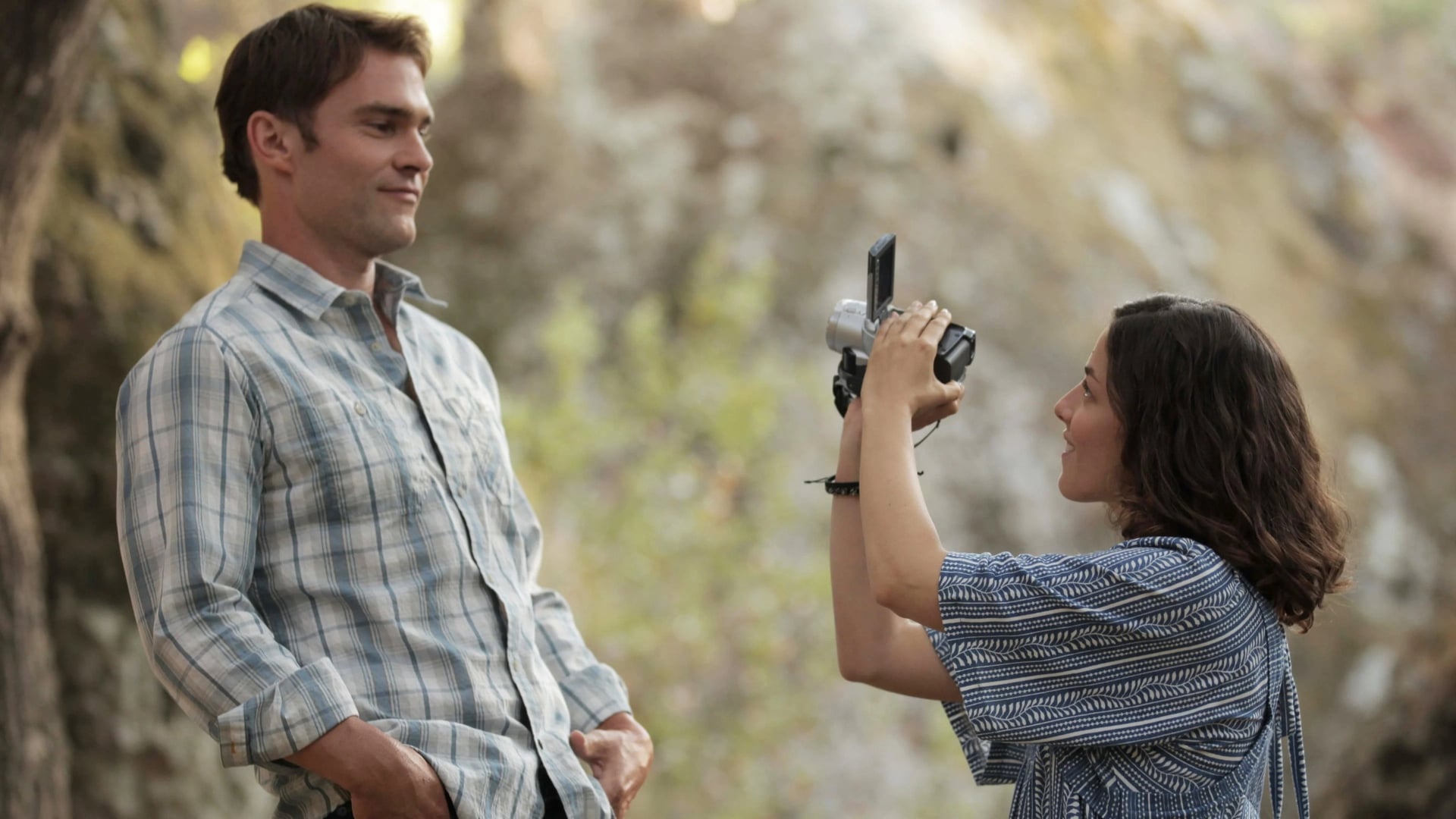 Foto do filme Just Before I Go