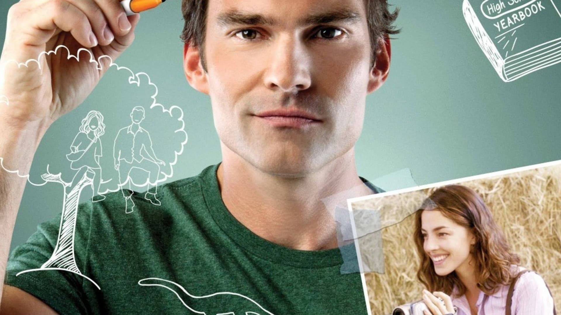 Foto do filme Just Before I Go