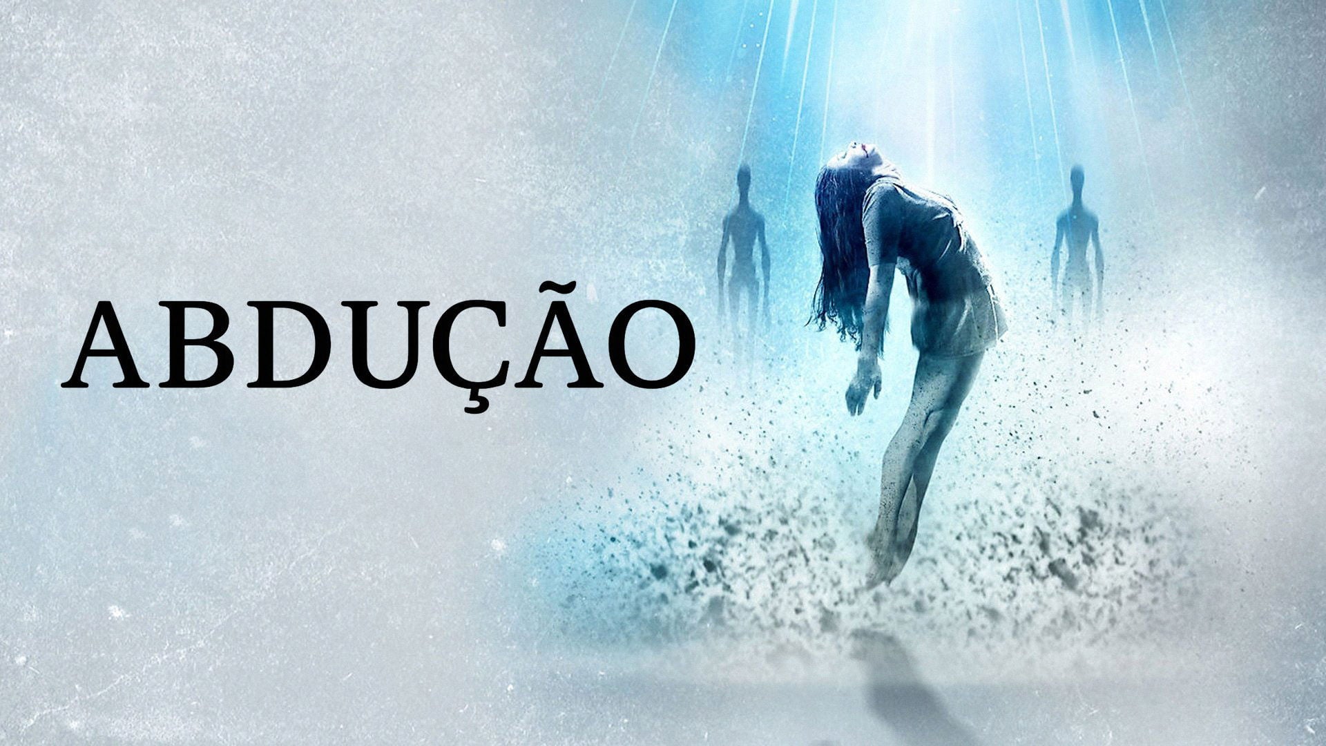 Foto do filme Abdução