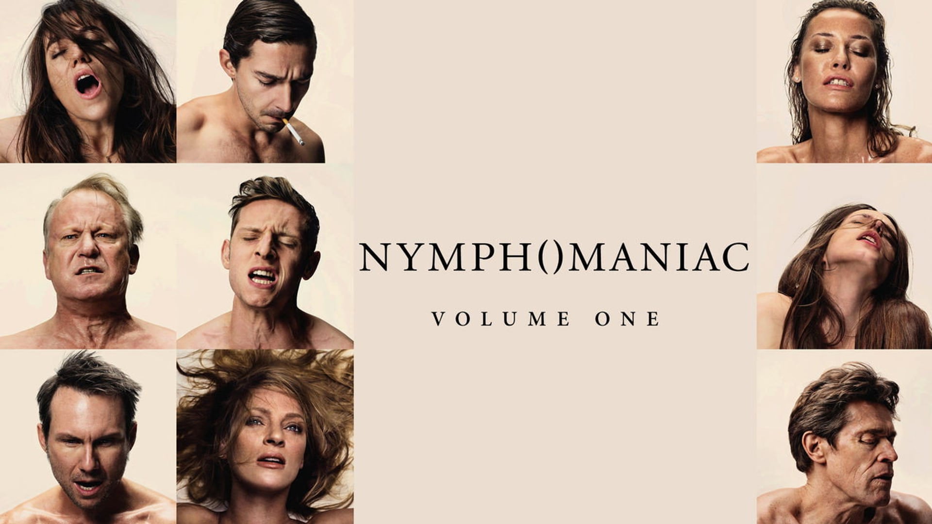 Foto do filme Ninfomaníaca: Volume 1