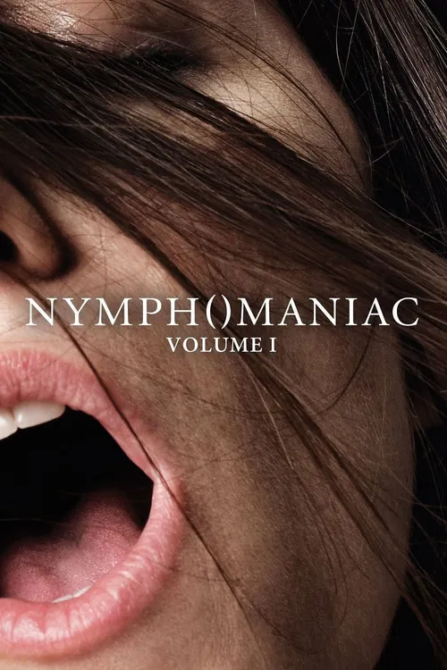 Ninfomaníaca: Volume 1