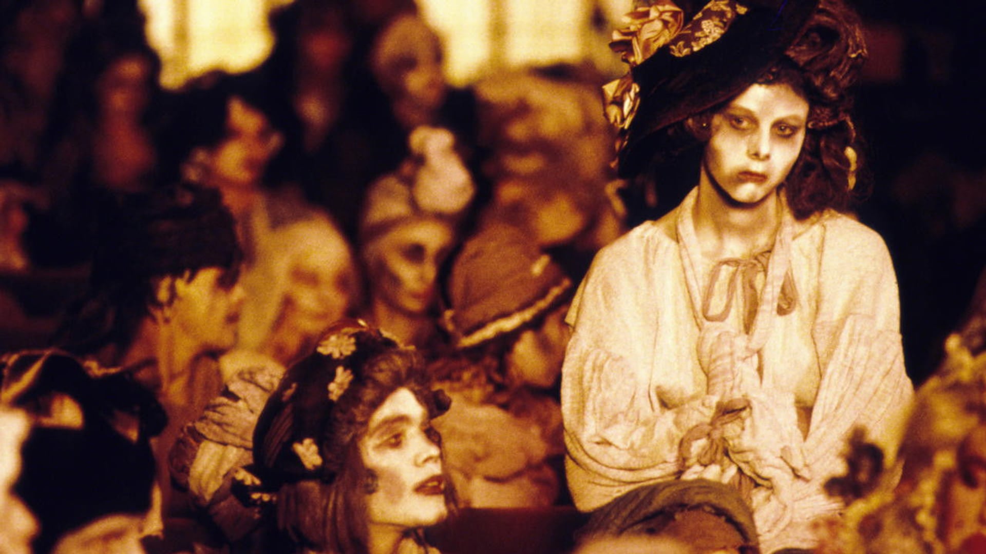Foto do filme Ária