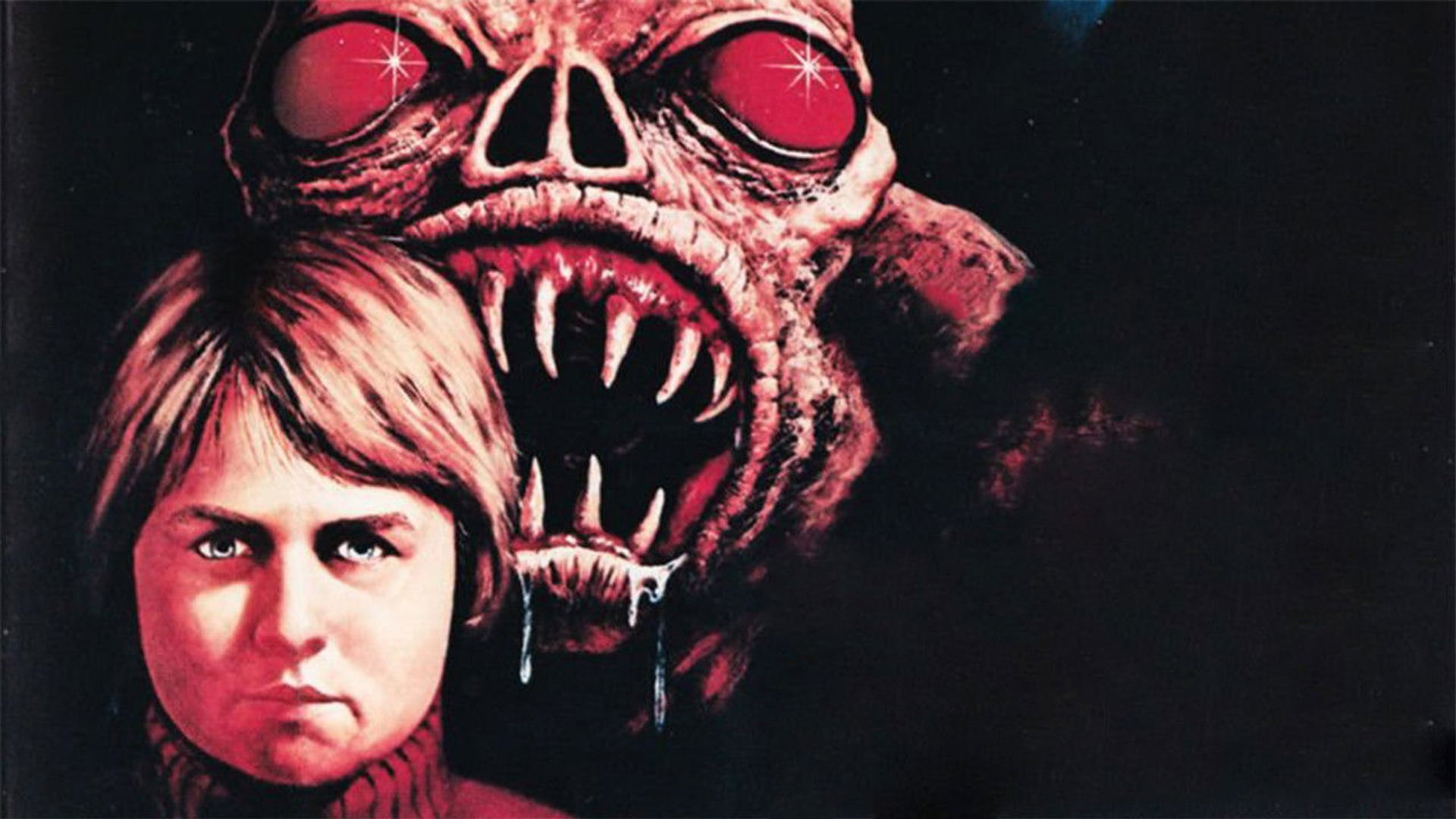 Foto do filme Estranhas Metamorfoses