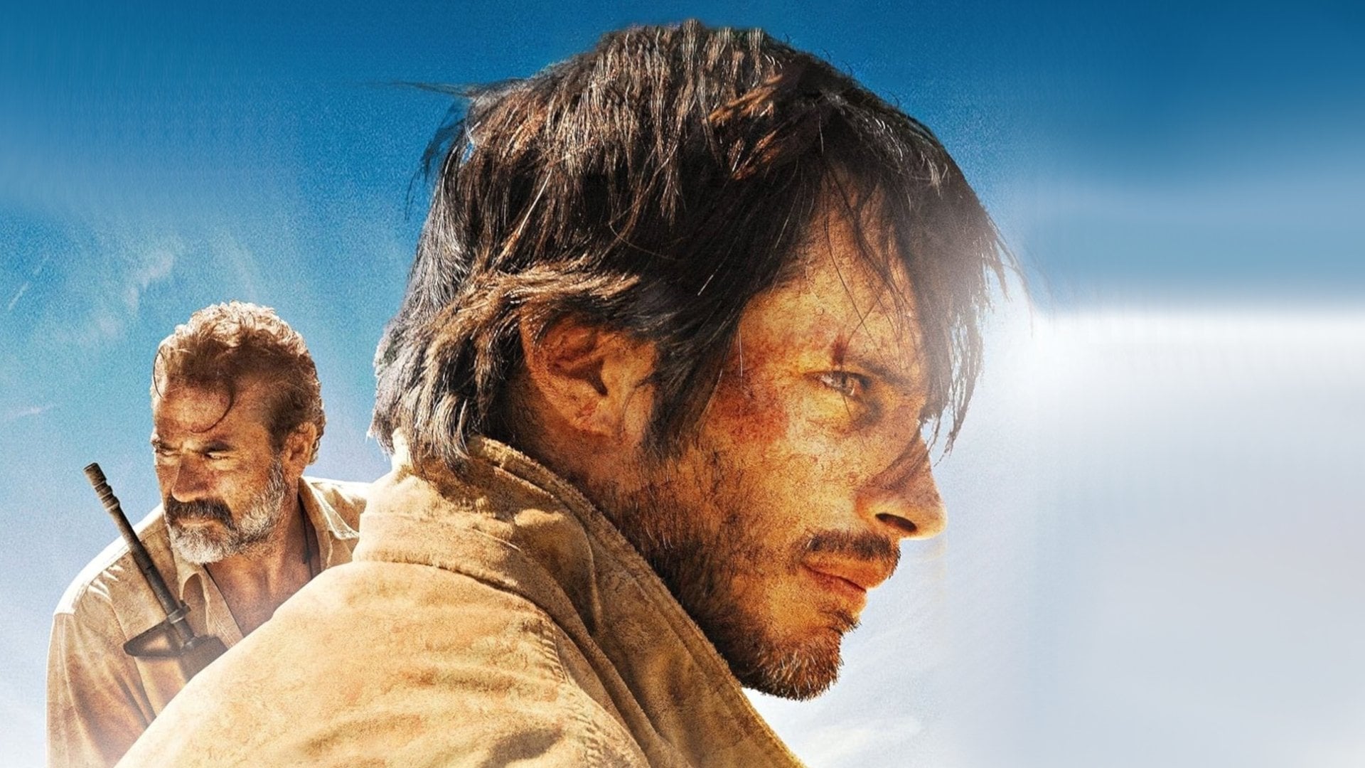 Foto do filme Deserto