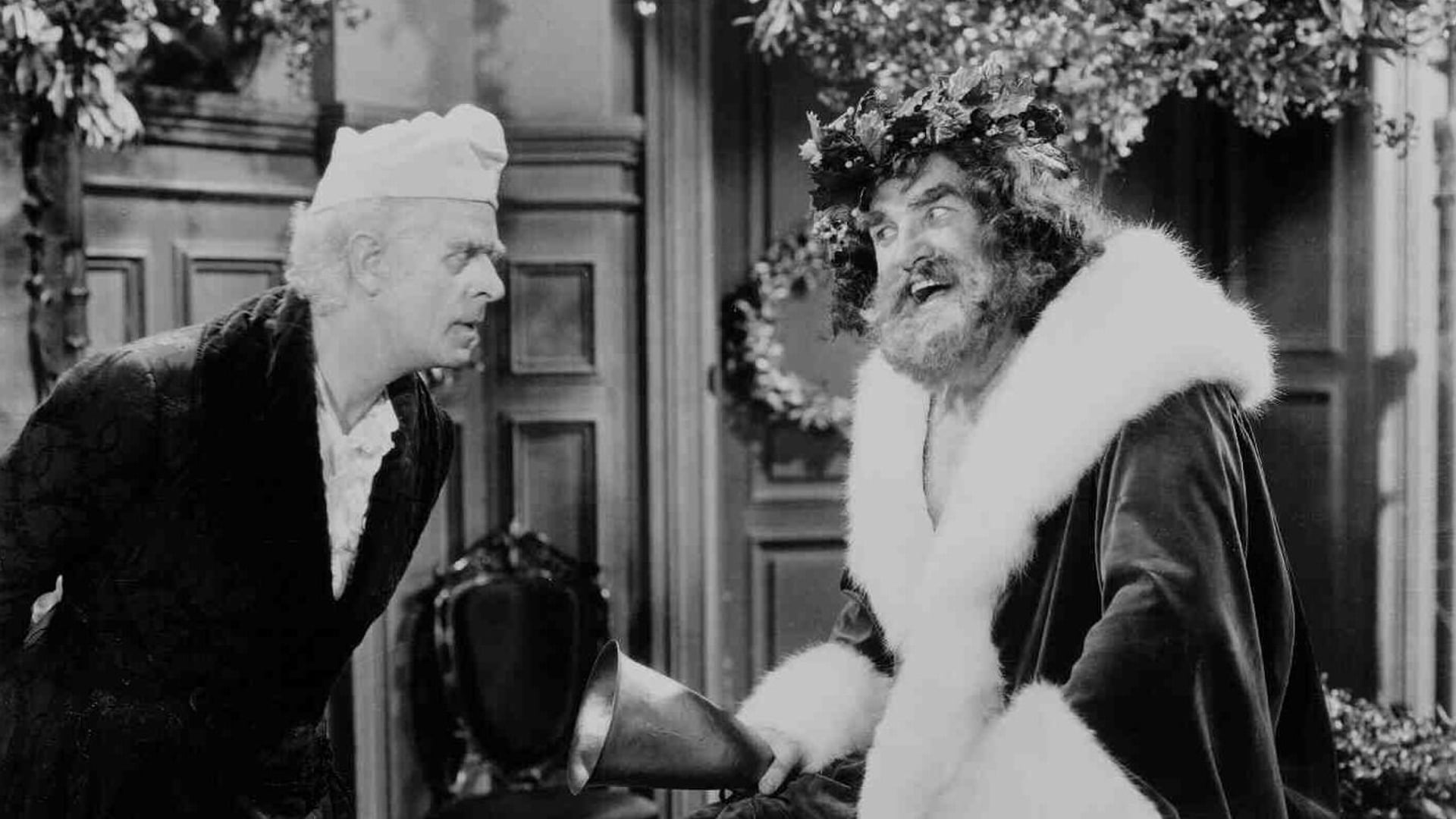 Foto do filme Noite de Natal