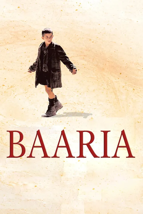 Baarìa - A Porta do Vento