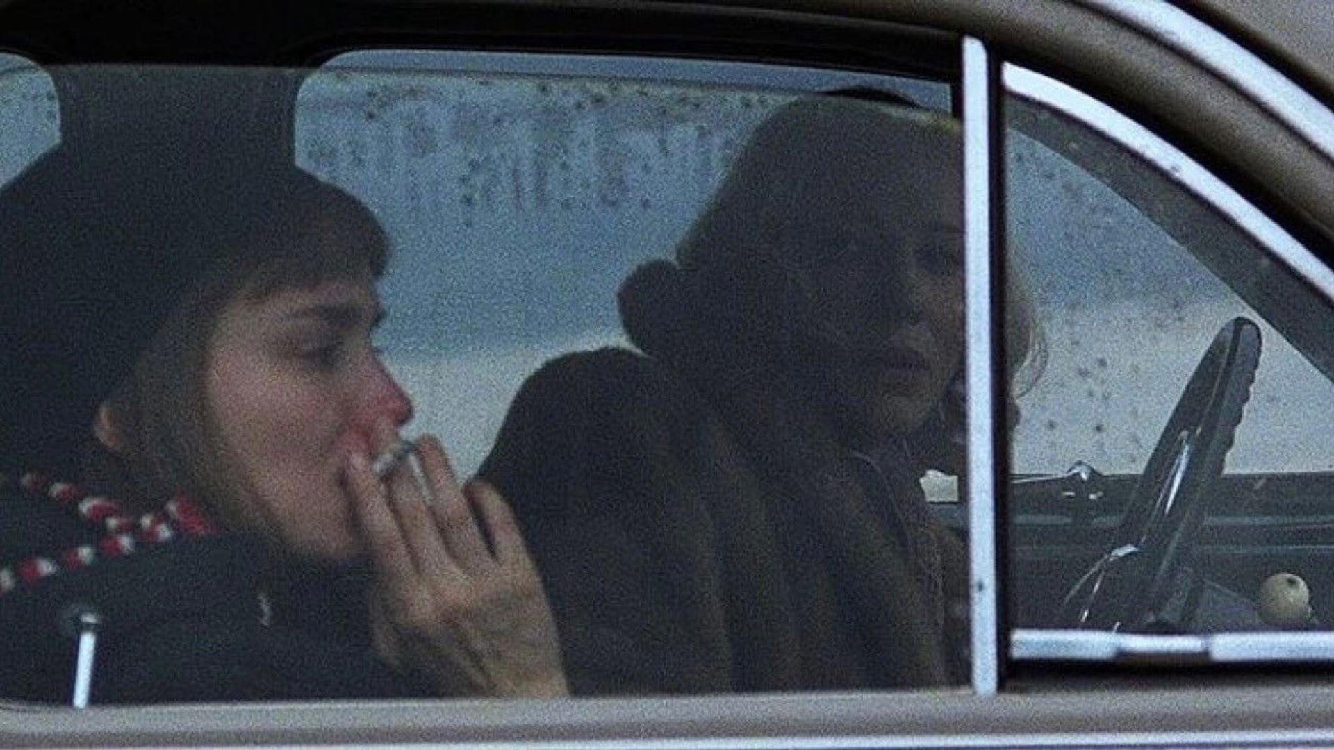 Foto do filme Carol